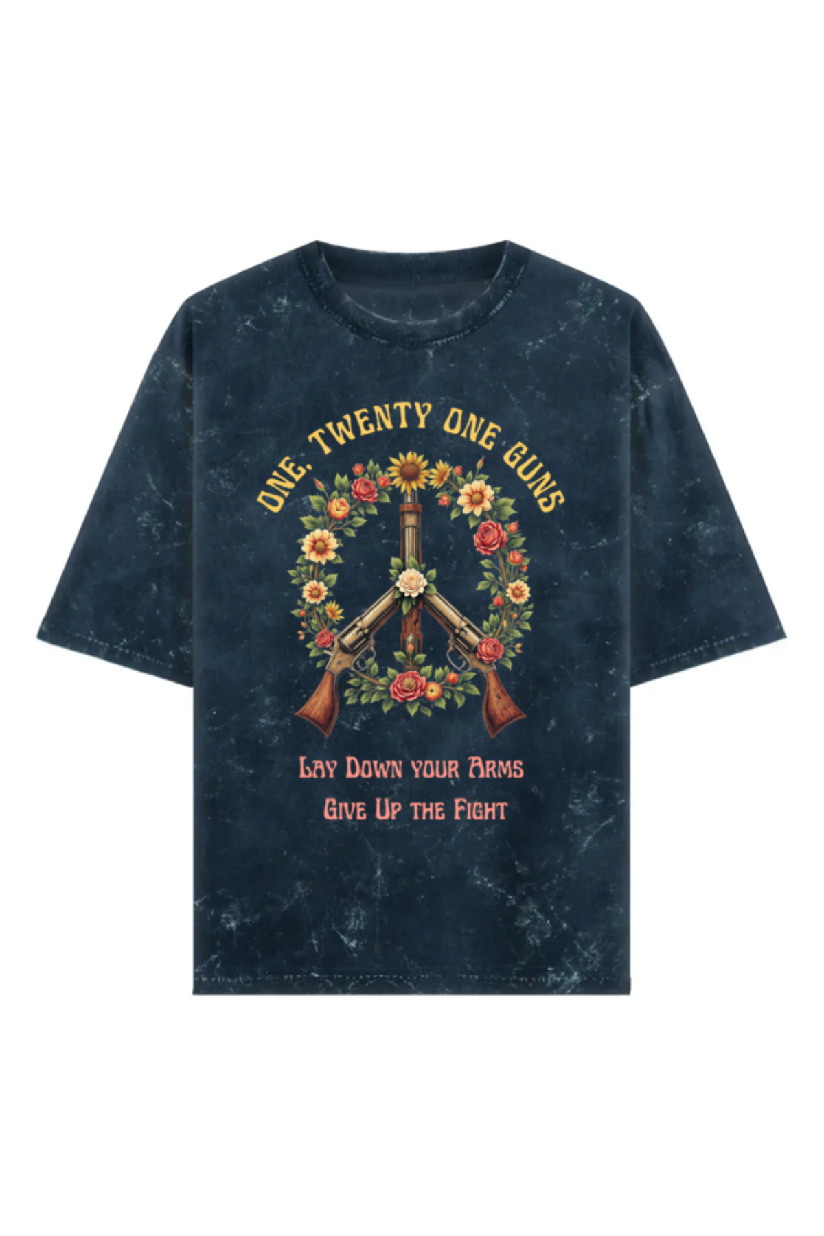 GHOST GREEN ASSASSIN DOLLAR レコード + Tシャツ 951741014075-1200x1801.png