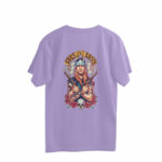 guns n roses oversized t shirt (both sides) axl rose