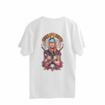 guns n roses oversized t shirt (both sides) axl rose