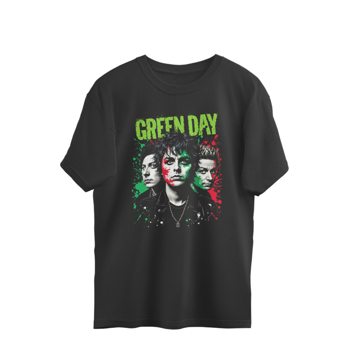 front-67c5a24ad36d2-Black_S_Oversized_T-shirt.jpg green day oversized t shirt (both sides) | bobd
