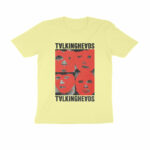 talking heads t shirt faces