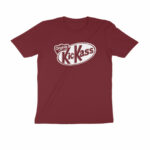 twisted logo t shirt kickass