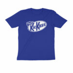 twisted logo t shirt kickass