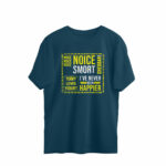 b 99 oversized t shirt | wordcloud