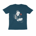 friday the 13th t shirt crocs