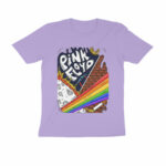 pink floyd t shirt trippy albums