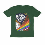 pink floyd t shirt trippy albums