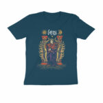 gojira t shirt royal dragon
