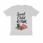 guns n roses t shirt | hat and bandana