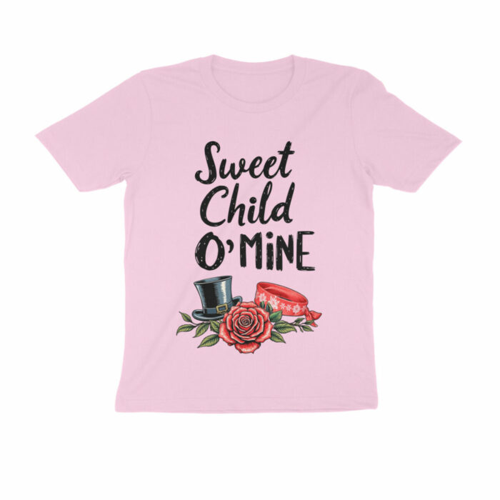 guns n roses t shirt | hat and bandana