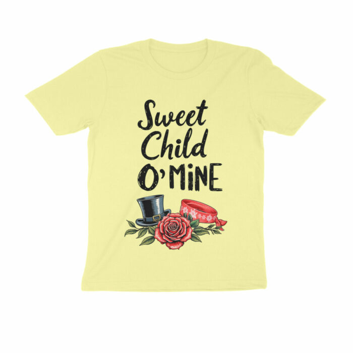 guns n roses t shirt | hat and bandana