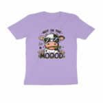 cute t shirt not in the moood