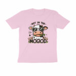 cute t shirt not in the moood