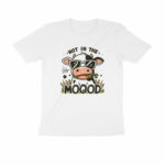 cute t shirt not in the moood