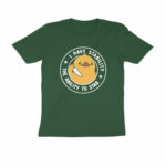 stablity t shirt ability to stab