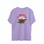 funny oversized t shirt muffin else matters