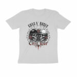 guns n' roses t shirt | civil war