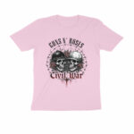 guns n' roses t shirt | civil war