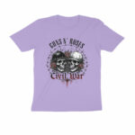 guns n' roses t shirt | civil war