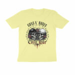 guns n' roses t shirt | civil war