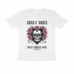 guns n roses t shirt sweet child
