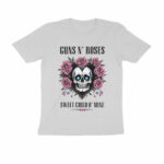 guns n roses t shirt sweet child