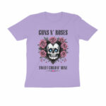 guns n roses t shirt sweet child