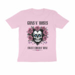 guns n roses t shirt sweet child