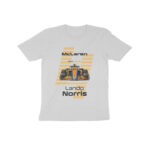 f1 kids t shirt | lando norris
