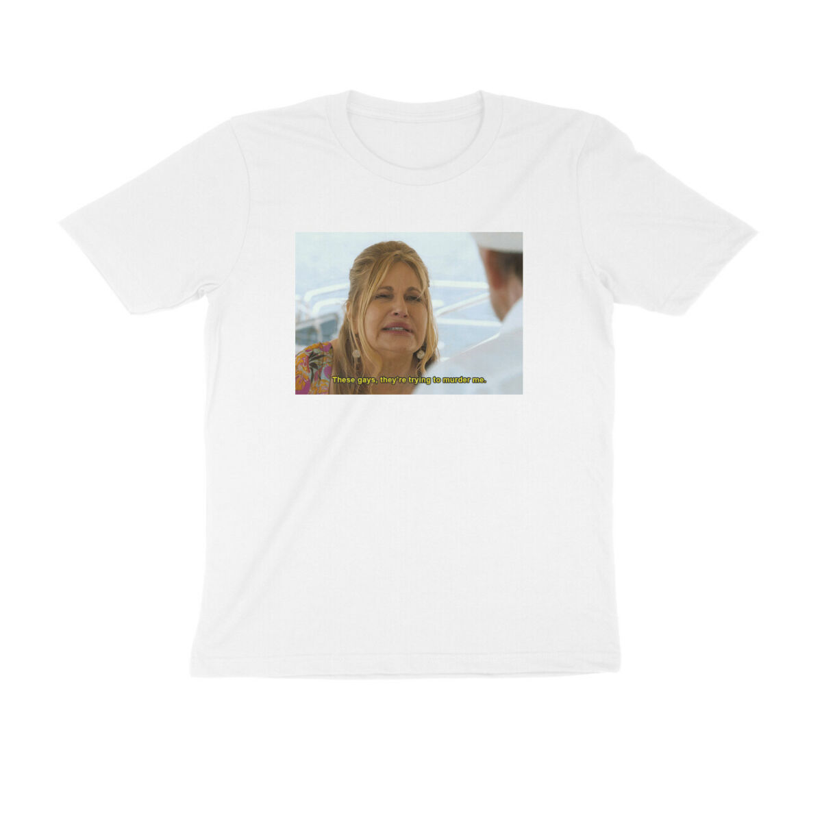 front-67dd73598e1d1-White_S_Men_Round.jpg parks and recreations meme t shirt