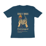 guns n roses t shirt | estranged