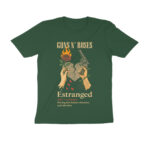 guns n roses t shirt | estranged