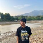 oasis oversized t shirt | definitely maybe