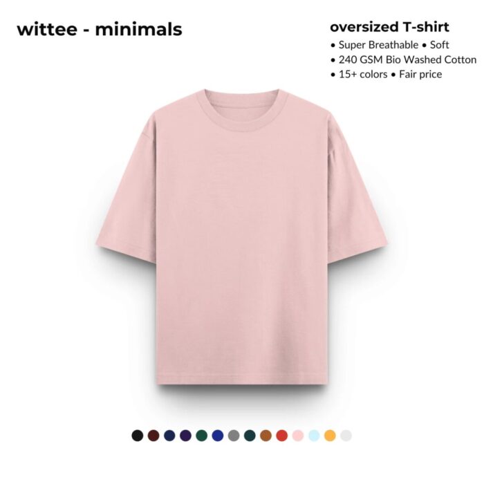 baby pink