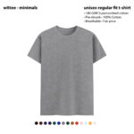 charcoal melange