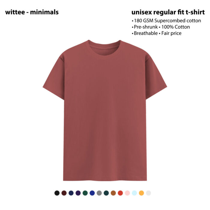 coral