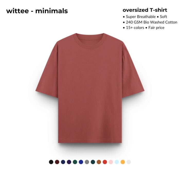 coral