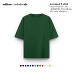 forest green