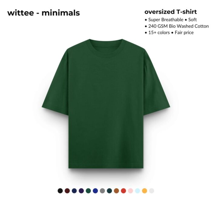 forest green