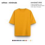 golden yellow
