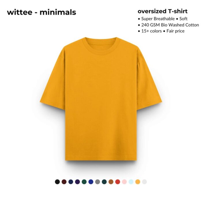 golden yellow