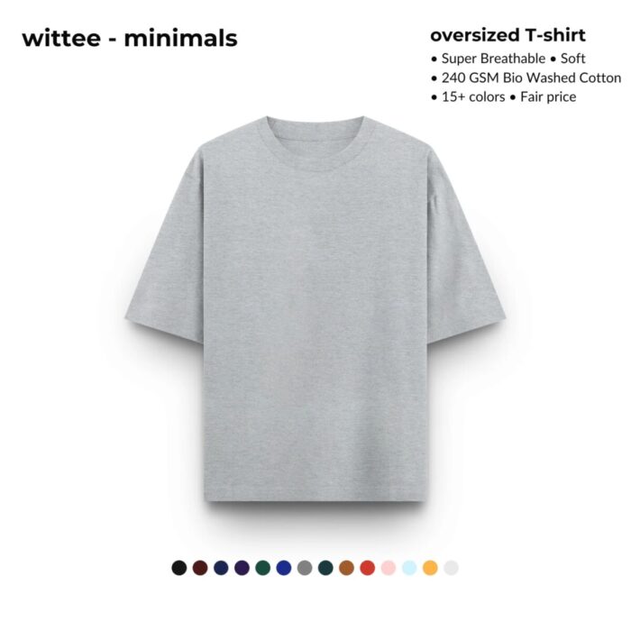 light grey