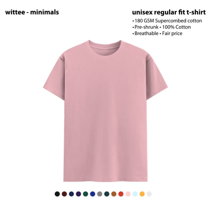 light pink