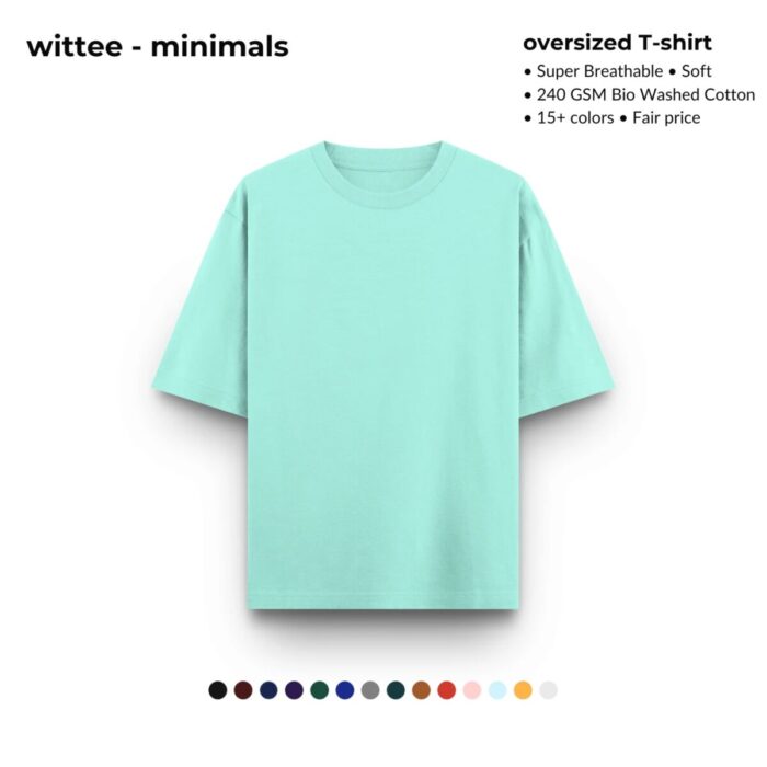 mint