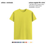new yellow