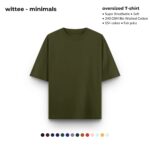 olive green