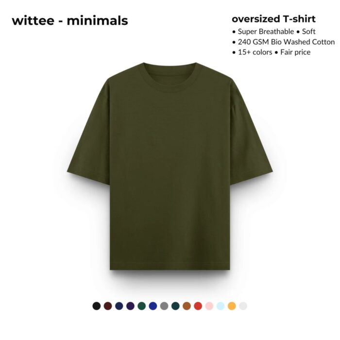 olive green