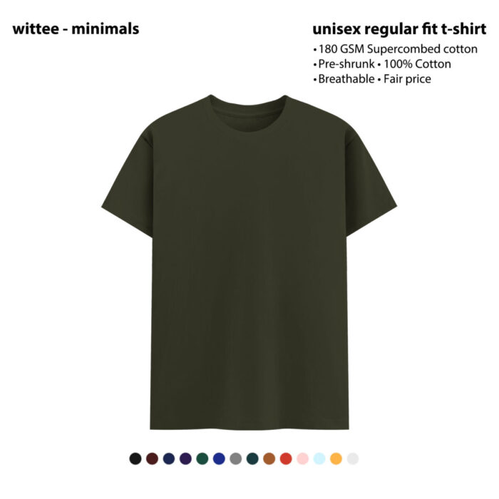 olive green