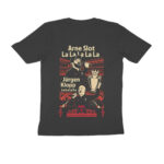 liverpool t shirt |klopp and arne slot pl win