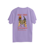 guns n roses oversized t shirt | estranged (both sides)